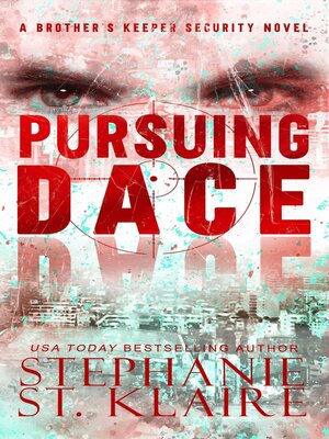 cover image of Pursuing Dace